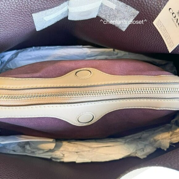 🌸NeW! Coach Cass Hobo - Picture 12 of 17